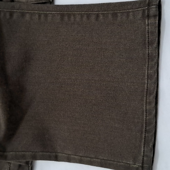 Lauren Ralph Lauren Women's Size 22W Slimming Modern Straight Jeans - Picture 8 of 11